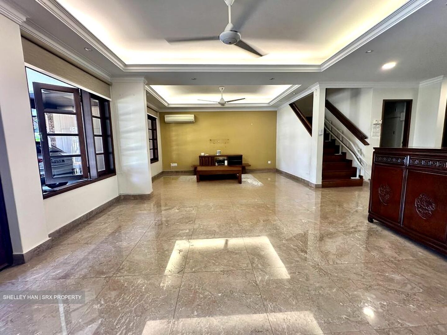 Capitol Park (D11), Semi-Detached #447030001